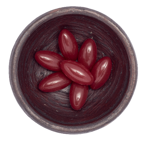 Omega 3 DHA 500 mg – 30 cápsulas