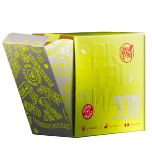 Pack Proteína + Creatina – La Combinación Perfecta para tu Rendimiento